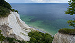 Falaises blanches de Mons Klint